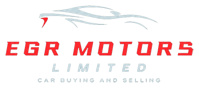EGR Motors